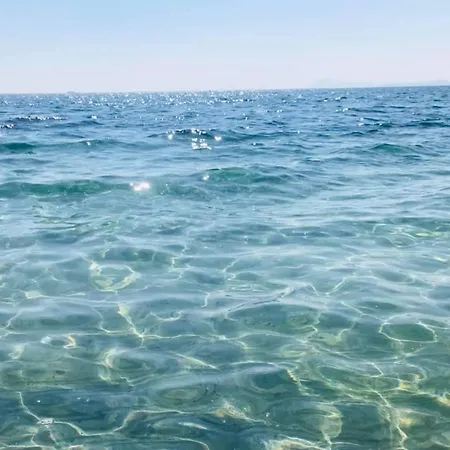 Apartman Studio Bord De Mer Plage De L'almanarre