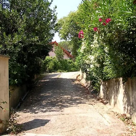 Studio Bord De Mer Plage De L'almanarre Apartment