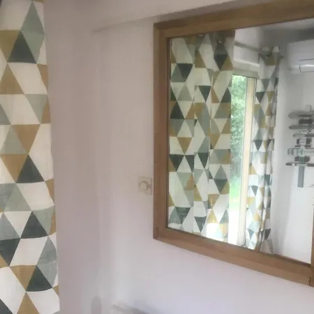 Apartman Studio Bord De Mer Plage De L'almanarre Hyères